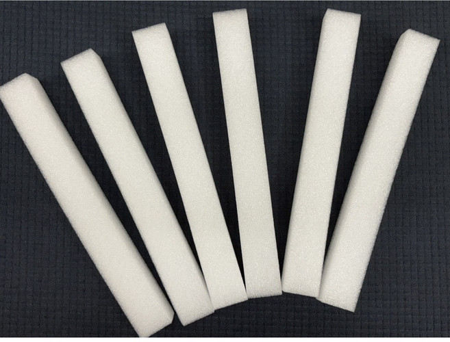 쇼파커버 소파패드 고정봉 스티로폼 고정스틱, 고정봉(고정스틱), 6개