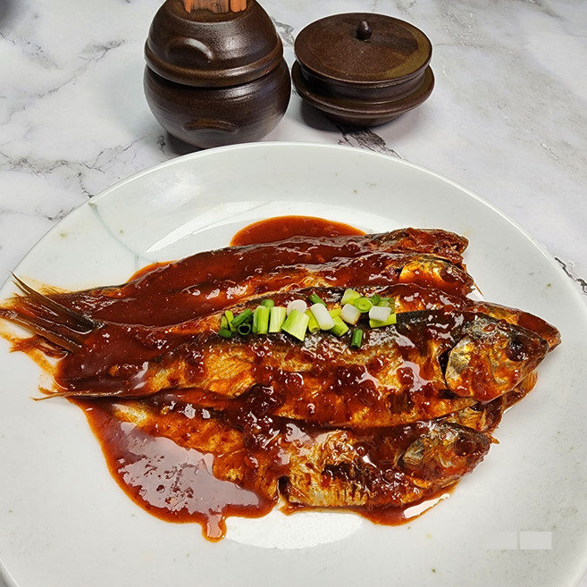 국내산 전어젓 2개, 1kg