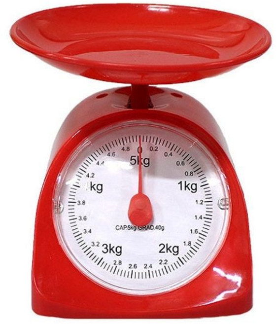 주방 요리저울 5Kg 음식저울 계량저울 눈금저울 hsm+777sM