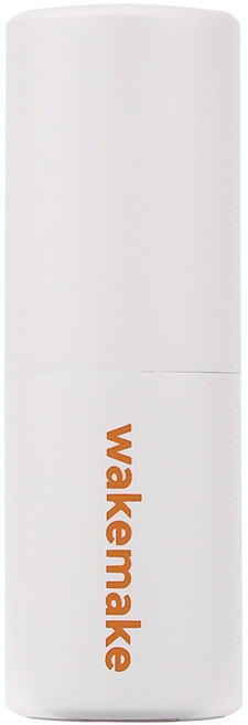 wakemake glow matte 웨이크메이크 소프트 블러링 밤 스틱, 1개, 08 메이플 코랄