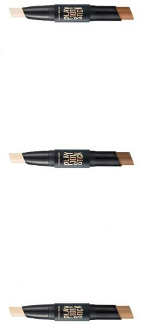 에뛰드 플레이 101 스틱 컨투어듀오 6g, 2호 인텐스, 1개