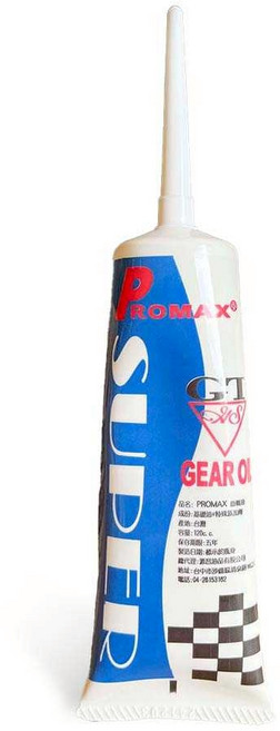 PROMAX 85W140 120cc 機車超能齒輪油 提升性能 減少摩擦 延長齒輪壽命, 1個