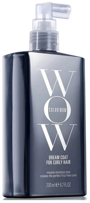 COLOR WOW 컬러 와우 드림 코트 곱슬모용, 2개, 200ml - 쿠팡
