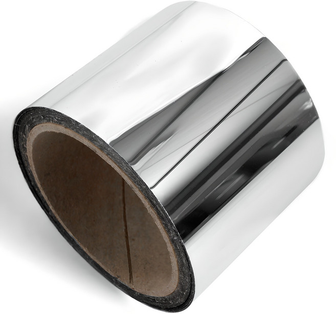 아름시트 깨지지않는 접착식 안전 거울시트지, (띠)거울_유리용