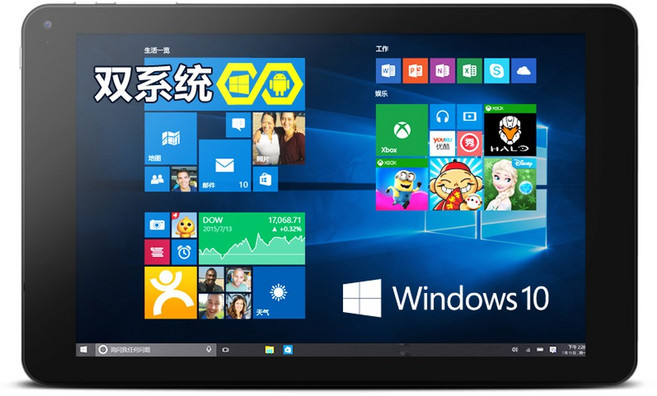 8인치 태블릿 업무용 도면 오 액정 윈도우10 스터디, 안드 4 4 윈도10 듀얼 시스템