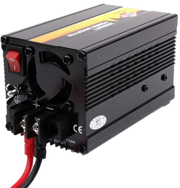 Coms LP864 Coms 300W파워인버터, 단품