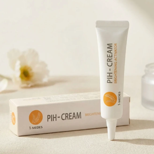 아이메데스 피아이에이치 크림, 1개, 15ml - 쿠팡