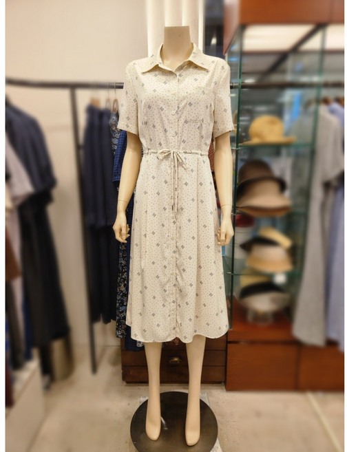 10위 - [BCBG] 비씨비지 리도 프린트 원피스 B5B5O639