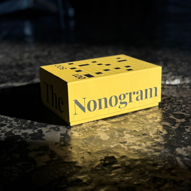 브랜드공식 | 더노노그램 패키지 The Nonogram