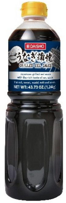 다이쇼 장어구이용 소스, 1.24kg, 2개