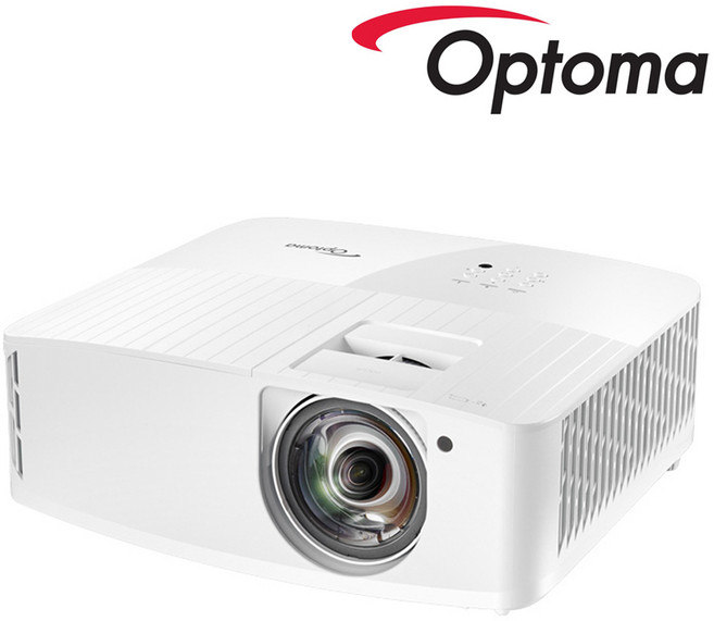 옵토마 GT2160HDR UHD 4K 4000안시 영화감상용 가정용 게이밍 빔프로젝터