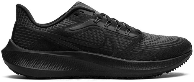 나이키 에어 줌 페가수스 39 블랙/화이트 스니커즈