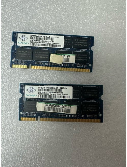 筆記型電腦記憶體 DDR記憶體 高速低功耗 穩定可靠, 1個