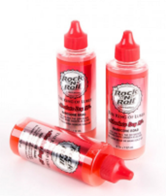 락앤롤 건식 오일 / 앱솔루트 드라이 오일 / 기름칠 기름, 1개