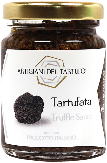 아르티지아니 트러플 소스, 90g, 1개