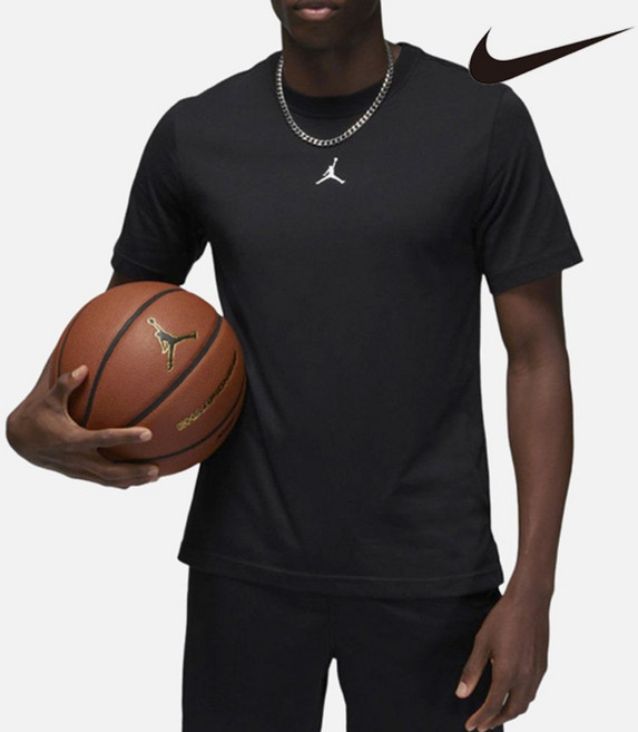 나이키 조던 드라이 핏 퍼포먼스 반팔 티 FN5829-010