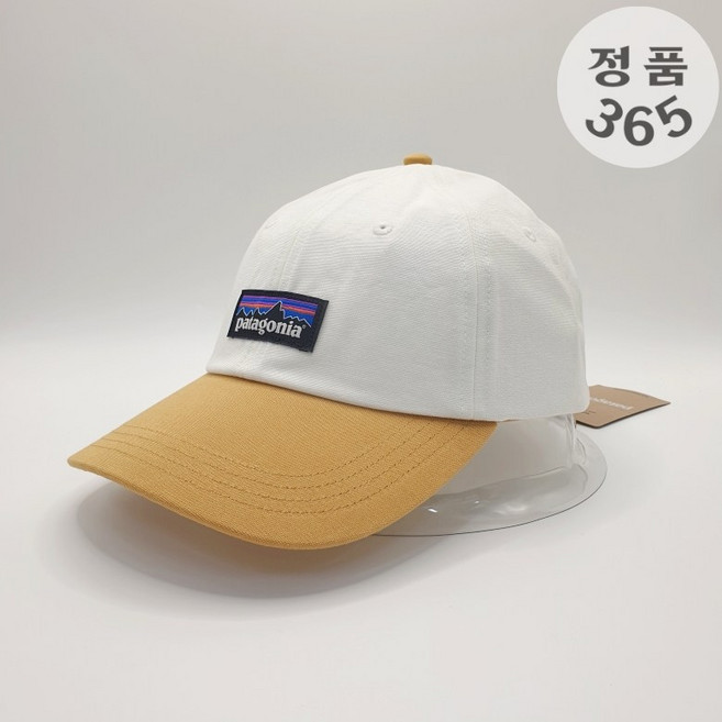 [국내매장상품] 파타고니아 캡모자 트래드캡 P-6 label Trad Cap