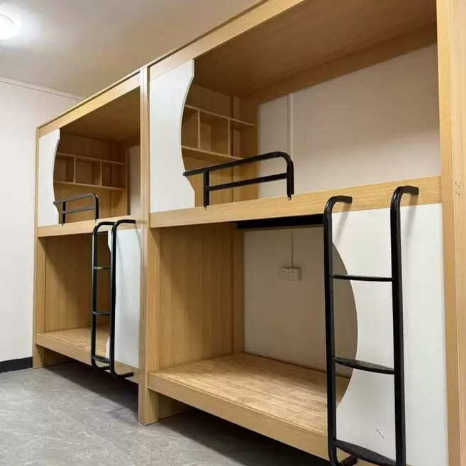 캡슐 이층침대 기숙사 기숙사 호텔 수면실 게스트하우스, A. 000x900x400