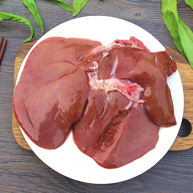 (배터짐) 양곰탕 (양간 1kg) 양탕 양내장 양콩팥 양심장 양등뼈 양사골 양내장탕 양깐양 (일요일&당일발송), 1개