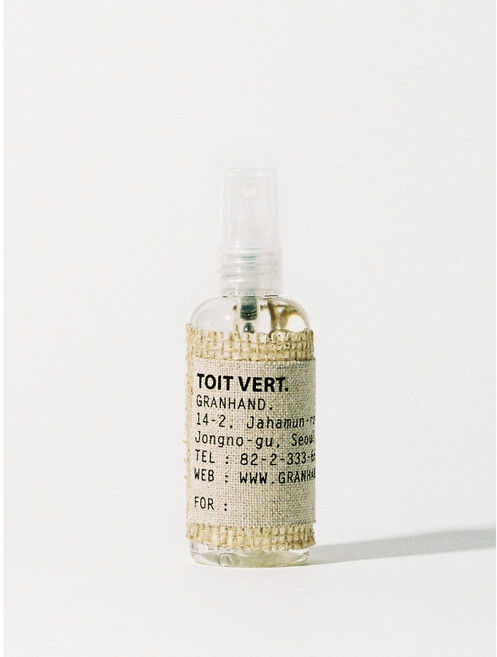 그랑핸드 멀티 퍼퓸 TOIT VERT. 트와 베르, 1개, 100ml