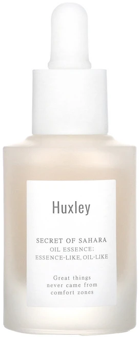 Huxley 사하라의 비밀 오일 에센스 1.01 fl oz (30 ml) 1팩, 1개, 30ml - 쿠팡