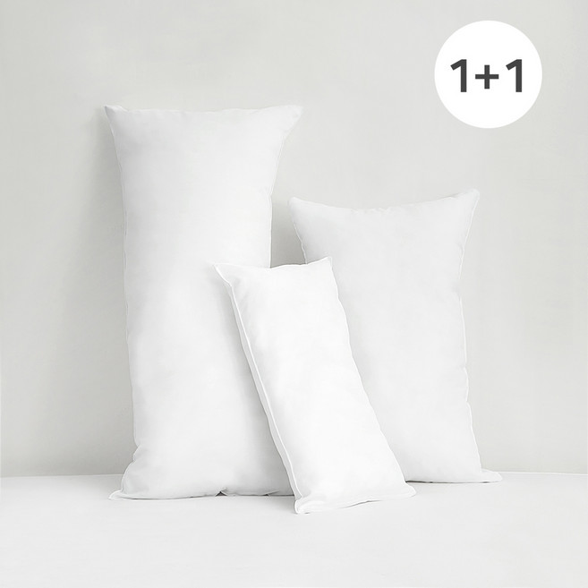 애프터식스 2장 아동 베개솜 세트 2040 2050 3050 3070, 2개