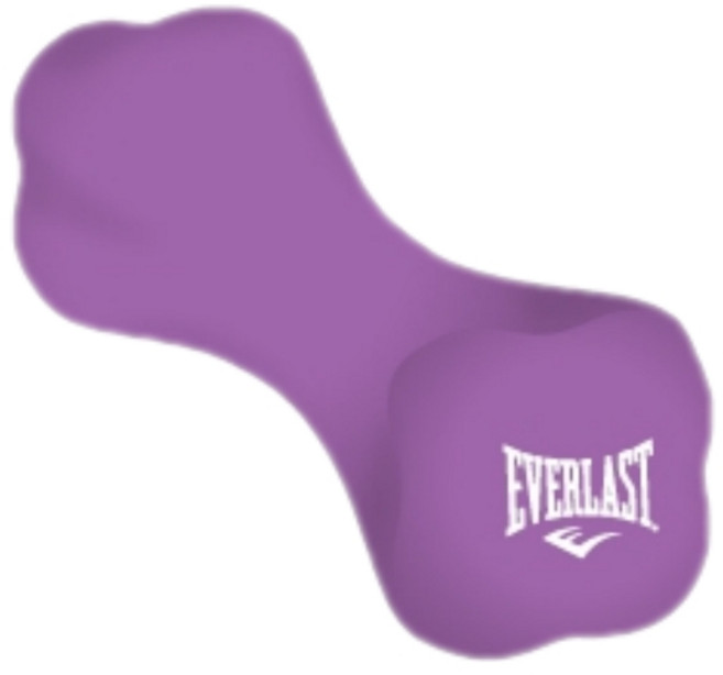 에버라스트 클로버 네오프렌 뷰티아령 퍼플 2kg, 2개