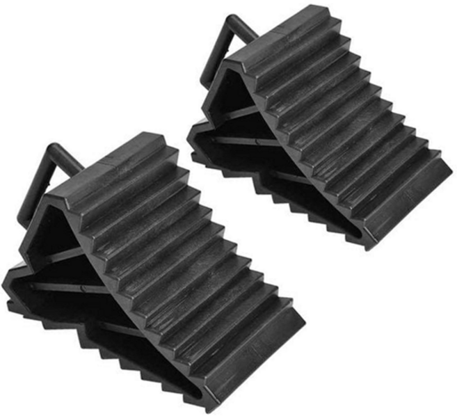 고임목 차량 화물차 자동차 받침목 버팀목 주차, 1개