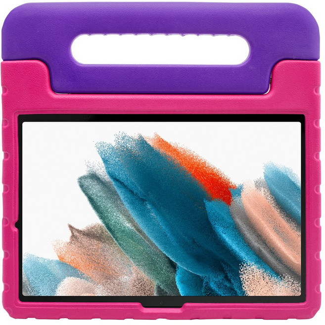 스냅케이스 오리지널 에바폼 케이스, 핑크베리(Pinkberry), 1개