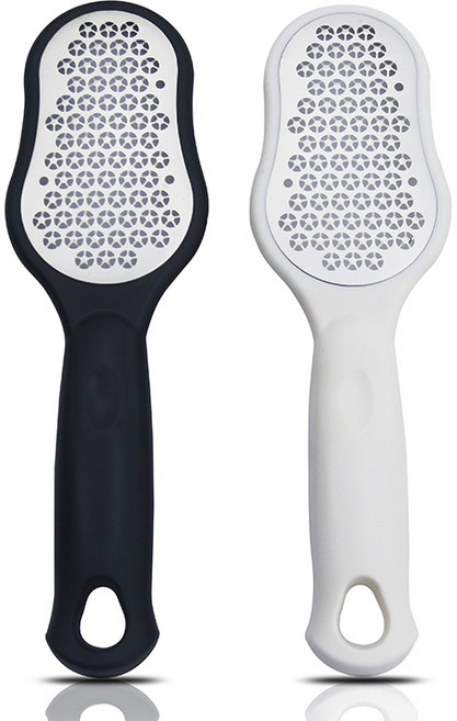 로이파파 올바른 발 각질제거 잔여물 받이 1+1, 1세트, 2개