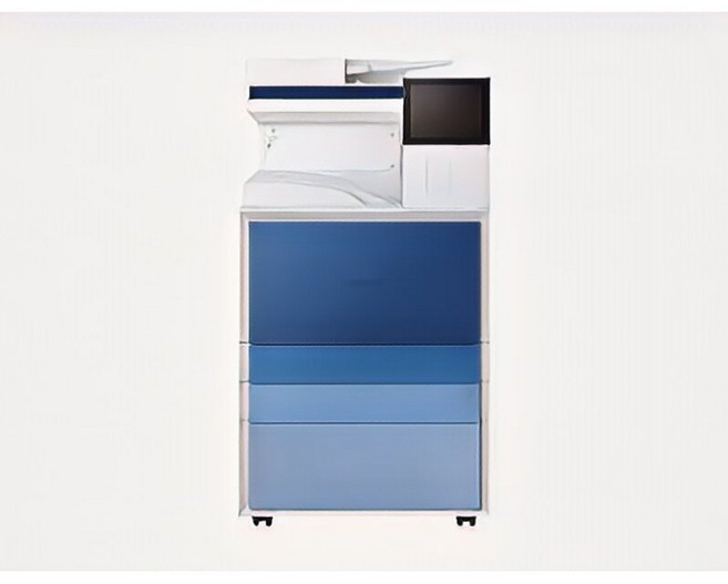 삼성 SL-X5230NR A3 컬러 레이저 복합기 사무실용 복사기, 팩스미포함, 서울경기