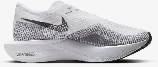 나이키 줌X 베이퍼플라이 넥스트% 3 화이트 그레이