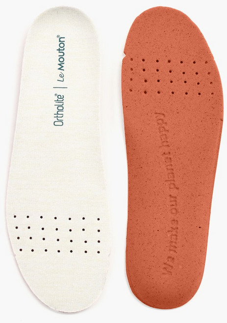 르무통 클래식2 스타일2 안창(인솔)