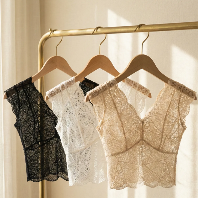 LEV line 레이스 발레웨어 무용복 레오타드