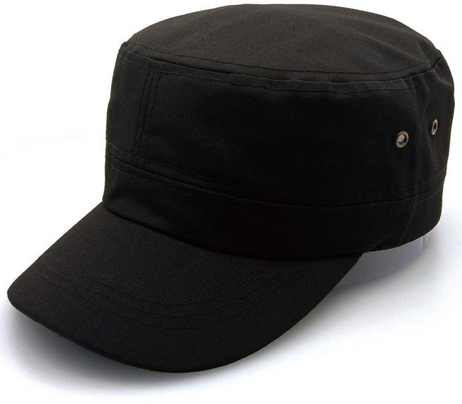 패랭이 PRI-M101 기본 무지 군모