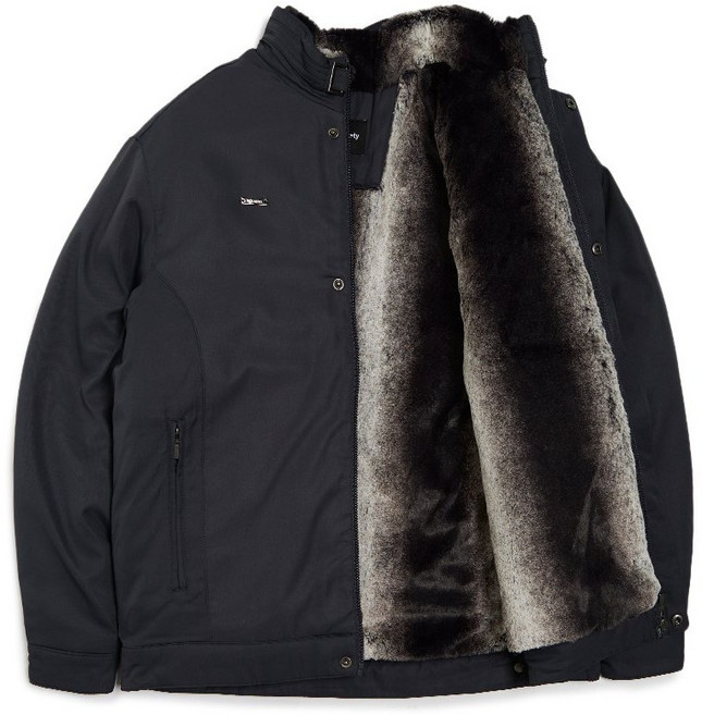 21JK-F103R PMF21161 K2 케이투 겨울 근무복 자켓 점퍼 사무복 패딩