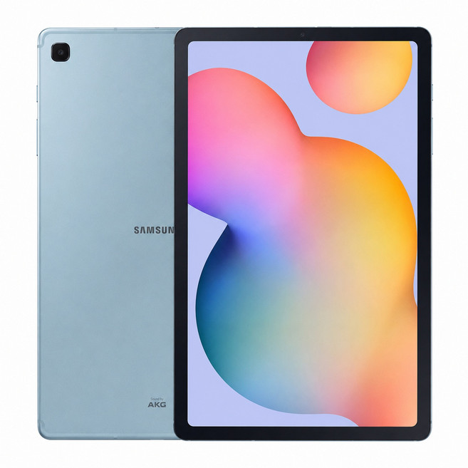 삼성전자 갤럭시탭 S6 Lite SM-P610, 옥스포드그레이, 64GB, Wi-Fi