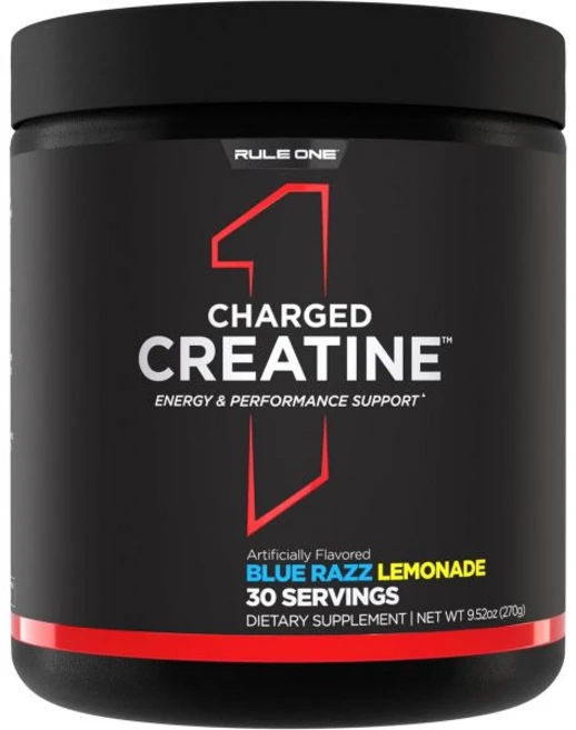 규칙 1 충전 크레아틴 - 크레아틴 전해질 에너지 블렌드가 함유된 다기능 운동 보충제로 강도 성능 및 수분 공급을 지원합니다(30인분 블루 래즈 레모네이드), 사워 캔디 - 쿠팡