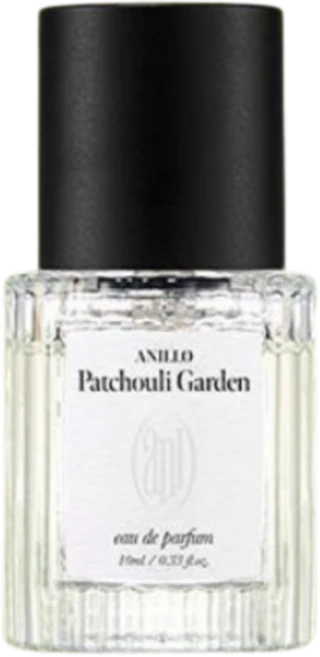 아닐로 오 드 퍼퓸 패츌리가든 10ml, 1개 - 쿠팡