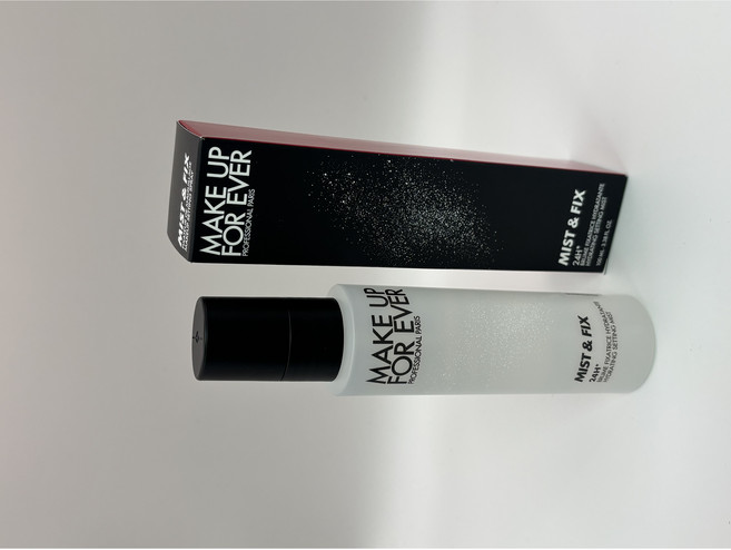 메이크업포에버 미스트 앤 픽스 픽서 100ml 신형, 1개