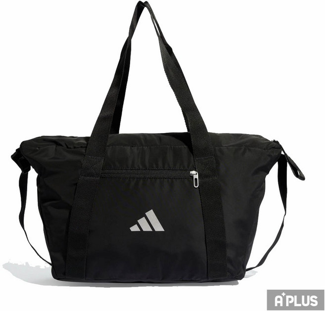 Adidas 愛迪達 運動休閒 手提袋, 黑色, 1個