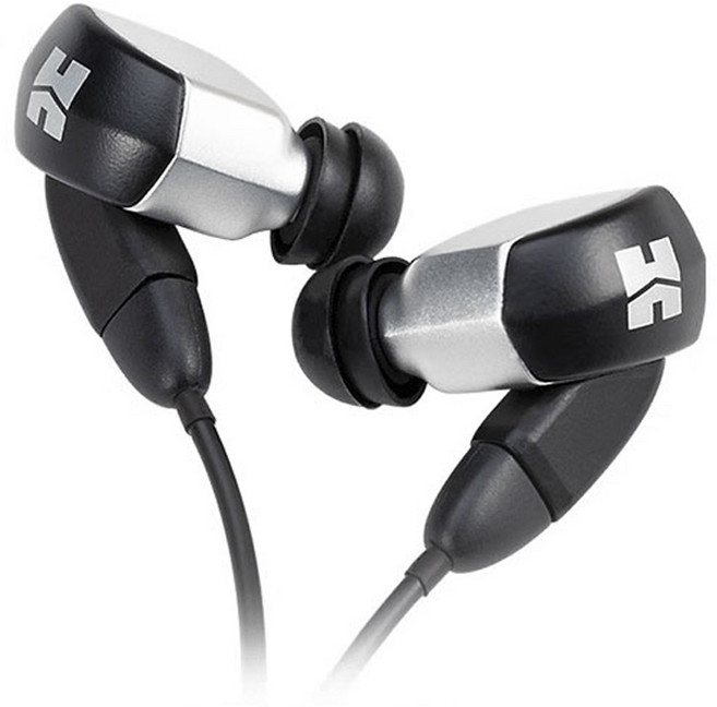 하이파이맨 프로 다이내믹 HIFI 이어폰, 블랙, RE2000