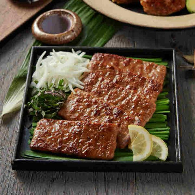 롯데 맛있는 너비아니1kg, 1kg, 1개