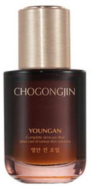 미샤 초공진 영안 진 오일 30ml, 2개