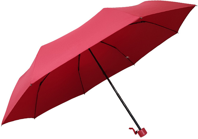 HNC 스마트 3단 수동우산