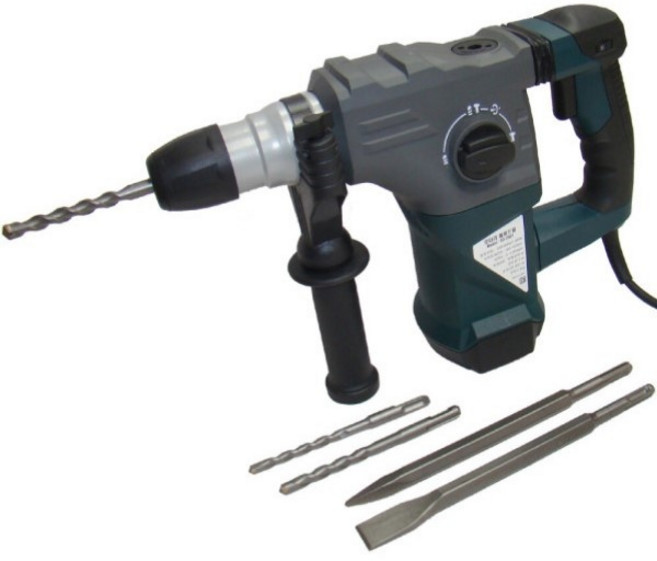(팔콘) PRO 팔콘 로터리 해머드릴 FD-2901, 1개