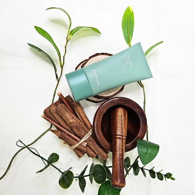 홍조선크림 중학생 민감성 눈안따가운 붉은피부 프프유, 1개, 50g - 쿠팡