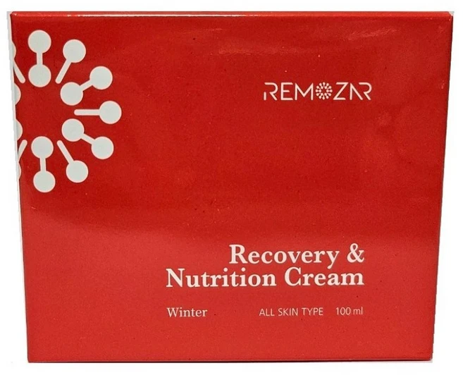 리모사 리커버리 앤 뉴트리션 크림, 100g, 1개 - 쿠팡