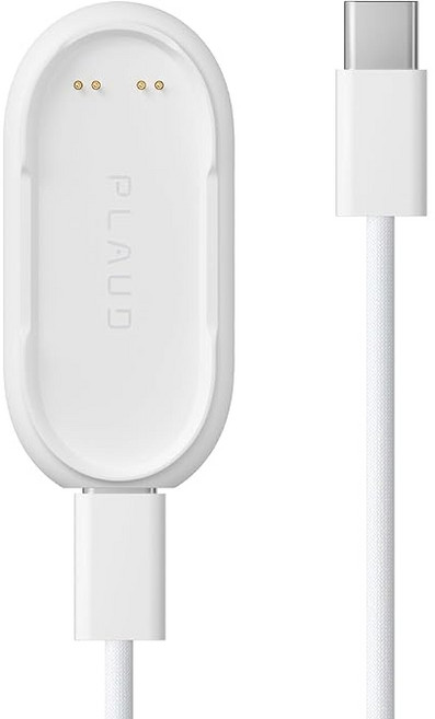 Plaud Plaud NotePin NotePin S 전용 마그네틱 충전 독 케이블 세트, 1개, 상세페이지 참조, 1cm