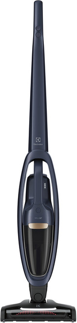 일렉트로룩스 Well Q7 핸디 스틱 무선 청소기, 인디고블루, WQ71-2OIB